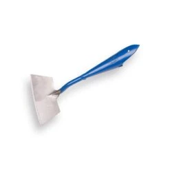 Gesmede Ronde Schoffel 140mm Zonder Steel