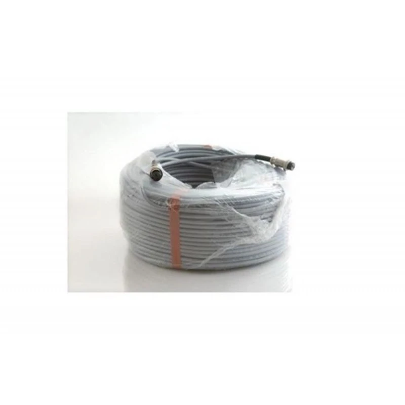 Vogelverschrikker Luidspreker Kabel 100 Meter T.b.v. Alcet 3 Vogelverschrikker Luidspreker Kabel 100 Meter T.b.v. Alcet