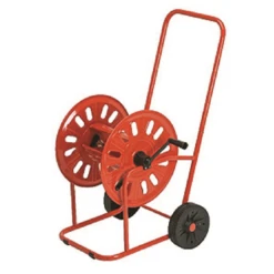 Talen Tools Prof. Haspel Gelakt Voor 80 M. 1/2 Of 50 M. 3/4 Slang -AG312-