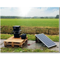 Vogelverschrikker LaserOp Automatic 200- 12 Volt