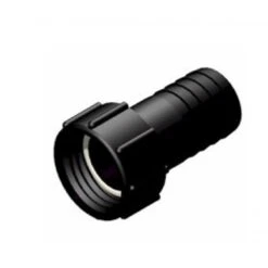 IBC Slangpilaar S60 X 6 Wartel X 38mm