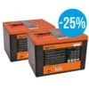 Gallagher Powerpack Batterij Duopack (9V, 175Ah) -Optimaal Tuingereedschap Winkel 7980 0 800x800 1