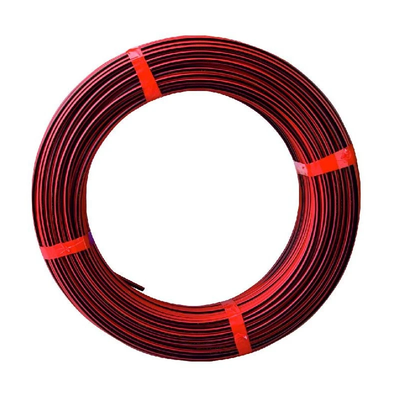 Gallagher Grondkabel Xl 2,7mm 200m/rol 3 Gallagher Grondkabel Xl 2,7mm 200m/rol