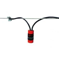 Gallagher OVERSTROMINGSWEERSTAND (WEERSTAND 5600 OHM)