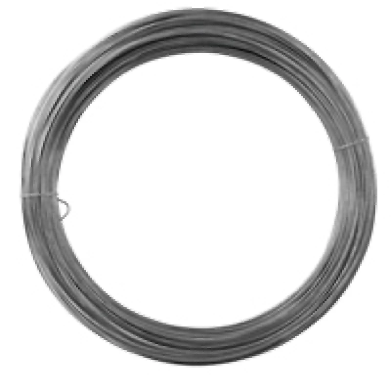 Gallagher Gealuminiseerd Draad Ht 1,6mm - 25kg - Ca.1580m 3 Gallagher Gealuminiseerd Draad Ht 1,6mm - 25kg - Ca.1580m