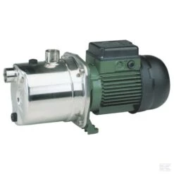 Dab Waterpomp JET INOX 132M