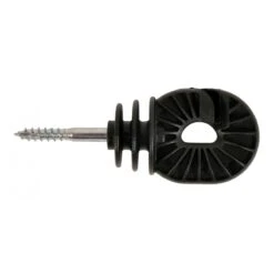 Gallagher SCHROEFISOLATOR BS HOUT SUPER 100 Stuks