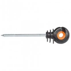 Gallagher AFSTANDSCHROEFISOLATOR XDI HOUT 10CM 20 Stuks