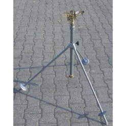Sproeier Op Statief 1" Compleet