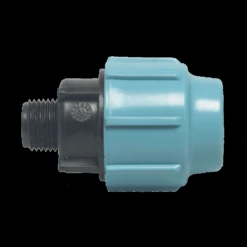 Mega Tyleenkoppeling Kiwa 63 X 1 1/2" Bu