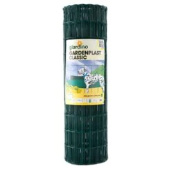 Gaas, Gardenplast Classic - 0.41m X 5m