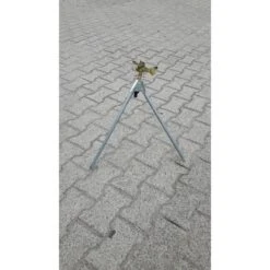 Sproeier Op Statief 1/2" Compleet