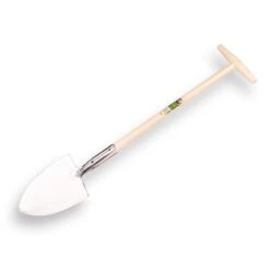 Boskoopse Spade Gesmeed, Met Atlas Steel 80 Cm Met Groot Hilt 25 Cm.