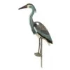 Vogelverschrikker Kunstof Reiger Groot 88cm 1 Vogelverschrikker Kunstof Reiger Groot 88cm -Optimaal Tuingereedschap Winkel 9248 0 800x800 1