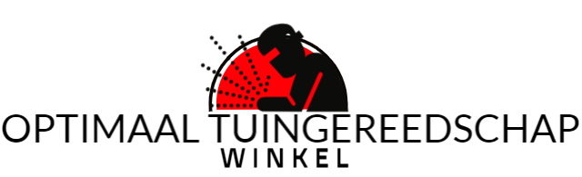 Optimaal Tuingereedschap Winkel